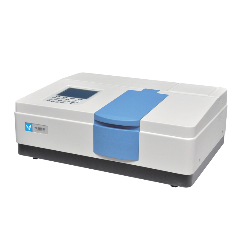 UV1900雙光束紫外可見分光光度計(jì)