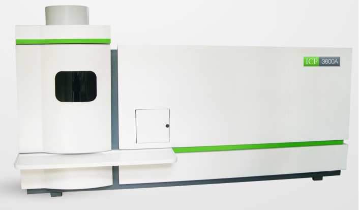 3600A電感耦合等離子體發(fā)射光譜儀