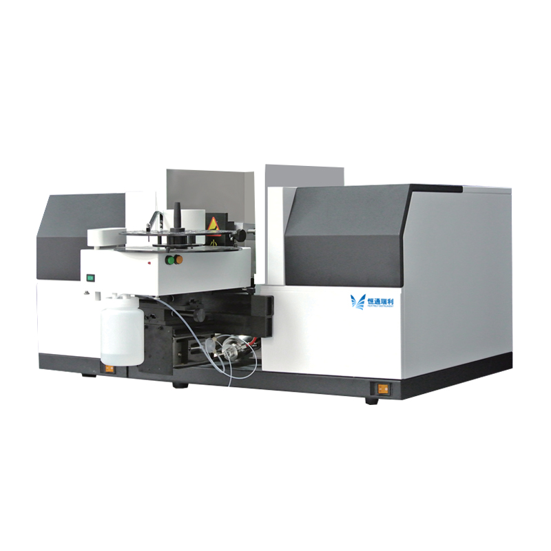 3Q認(rèn)證及審計追蹤原子吸收分光光度計